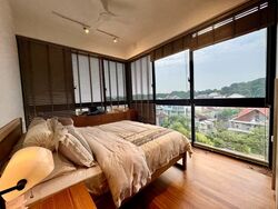 Kandis Residence (D27), Condominium #595450791